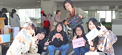 昨年の様子