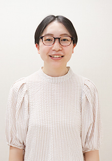 堀内 美里
