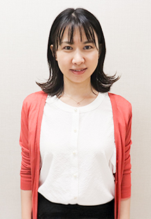 峯 静香