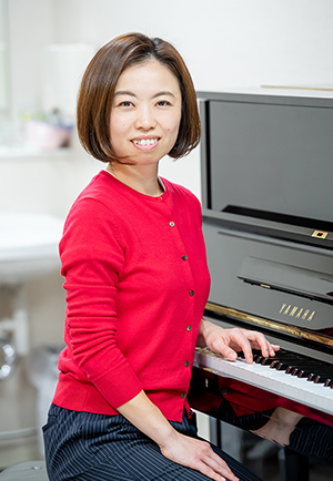 柴田 恵美
