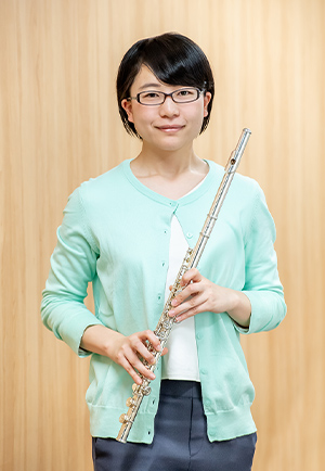 堀内 美里