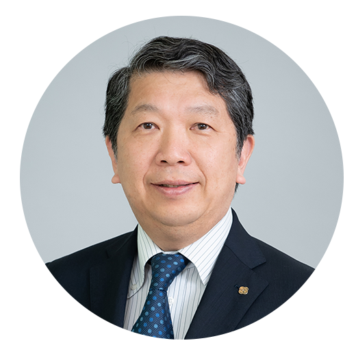 学校長 児島 純司(こじま じゅんじ)