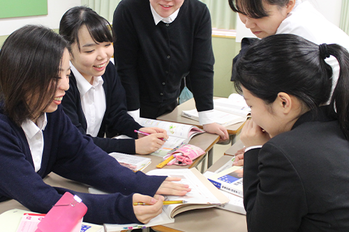 特待生・奨学金制度・教育ローン