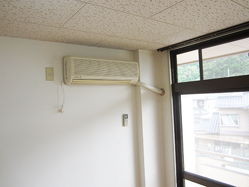 洛和学園 小川寮(女性専用)2