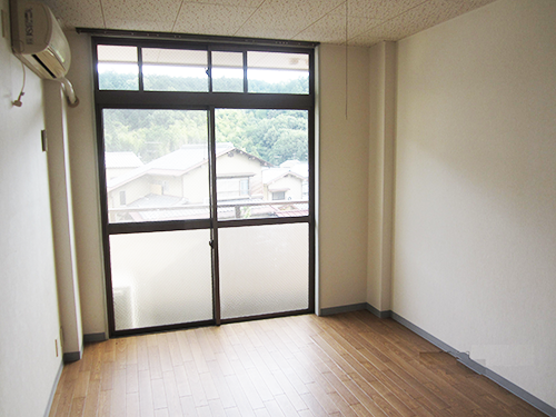 洛和学園 小川寮(女性専用)4