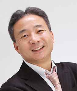 森本教授