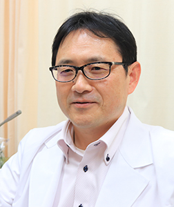 森本教授