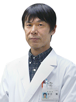 安井 寛