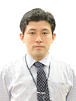 大野博司