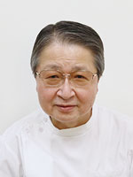 加川 隆三郎