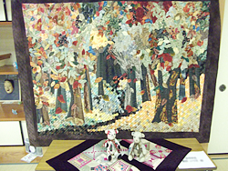 作品出展・発表会