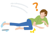 こぼれ話イラスト