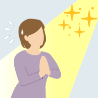 こぼれ話イラスト