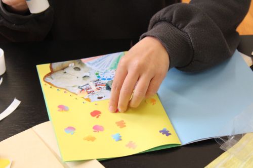 プロから写真を学ぶキッズワークショップ