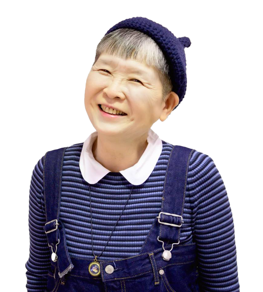 おかだ美保先生